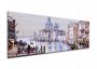 картинка Панорама Венеции. Живопись от магазина модульных картин Приоритет