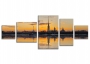 картинка Закат над Невой от магазина модульных картин Приоритет