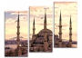 картинка Стамбул от магазина модульных картин Приоритет