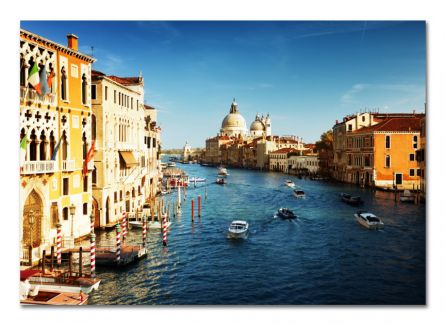 картинка Путешествие по Венеции 02-43     от магазина модульных картин Приоритет