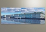 картинка Зимний дворец и Эрмитаж от магазина модульных картин Приоритет