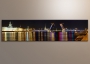 картинка Ночная панорама от магазина модульных картин Приоритет