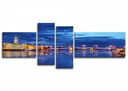 Панорама. Сказочный Петербург