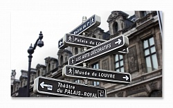Экскурсия в Париже 02-26